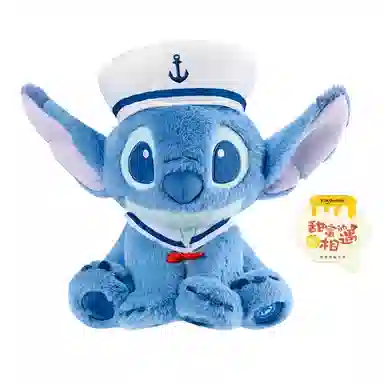 POTDEMIEL x Disney 12cm30cm