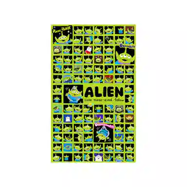 3D-JP diy 600pcs1000pcs1200pcs H1956-H2529