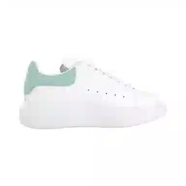 Alexander McQueen Oversized Sneaker
