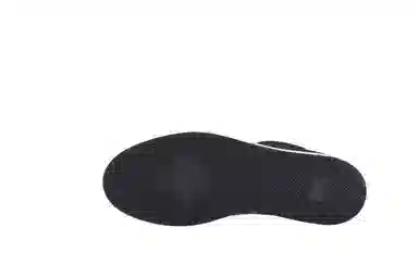 Gucci Screener Low Black