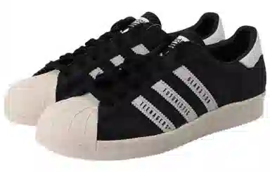 adidas Superstar 80s Human Made