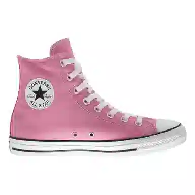 Converse Chuck Taylor All Star High Top Pink