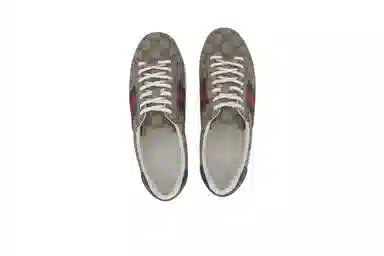 Gucci Low Top Sneakers