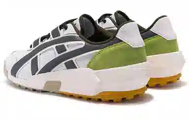 Onitsuka Tiger Big Logo Trainer