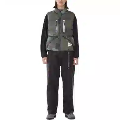 Gramicci x and wander FW24