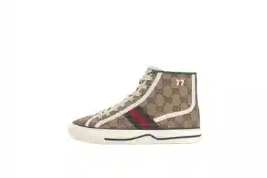 Gucci Tennis 1977 High Top