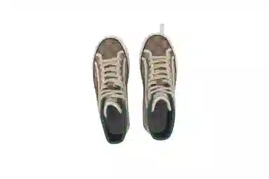 Gucci Tennis 1977 High Top