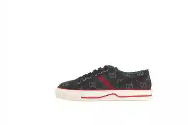 Gucci Tennis 1977 Black