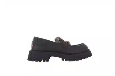 Gucci Loafer Black
