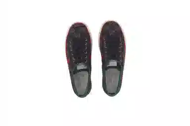 Gucci Tennis 1977 Black