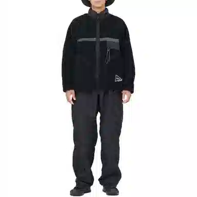 Gramicci x and wander FW24