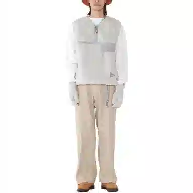 Gramicci x and wander FW24