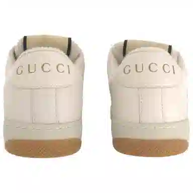 Gucci Screener Denim