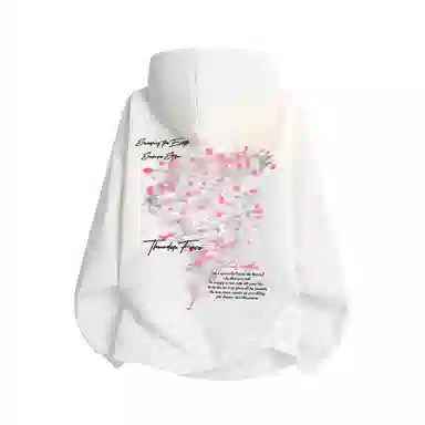 Paul Costelloe Hoodie