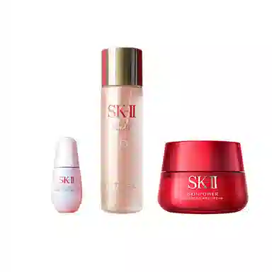 SK-II 50g+230ml+30ml