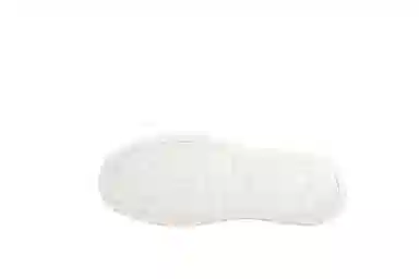 Alexander McQueen Deck Plimsoll Black