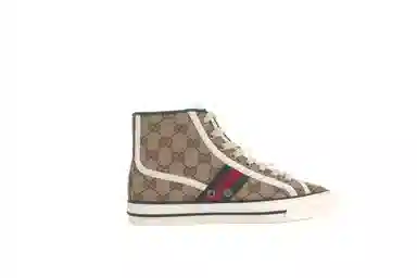 Gucci Tennis 1977 High Top