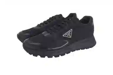 Prada Prax 01 Black