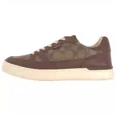 COACH CitySole Saddle Brown