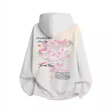 Paul Costelloe Hoodie