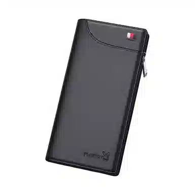 Playboy Classic Embossed Wallet