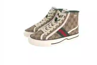Gucci Tennis 1977 High Top