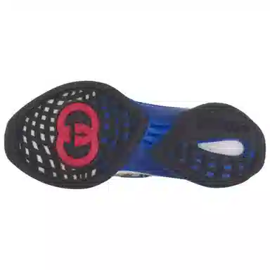 Gucci Run Blue White