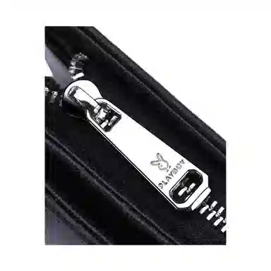 Playboy Classic Embossed Wallet