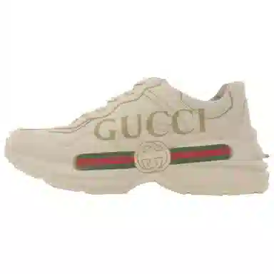 Gucci Rhyton Ivory