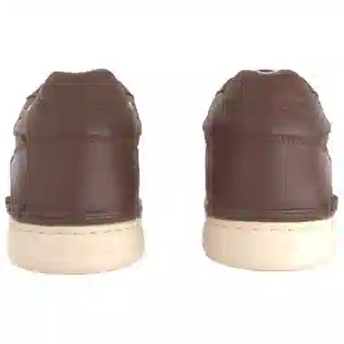 COACH CitySole Saddle Brown