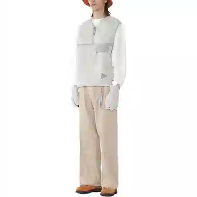 Gramicci x and wander FW24