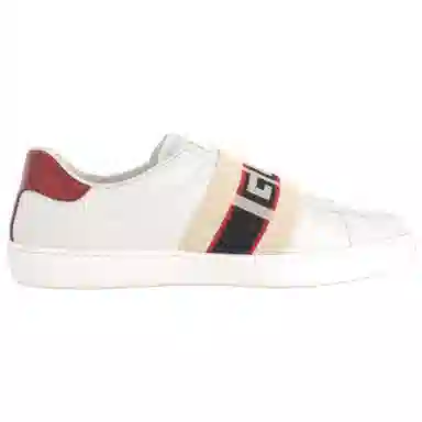 Gucci Ace White