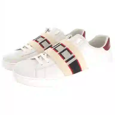 Gucci Ace White