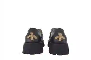 Gucci Loafer Black