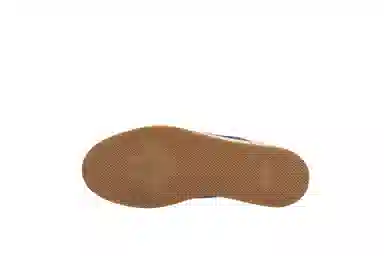 Gucci Screener Denim White Blue