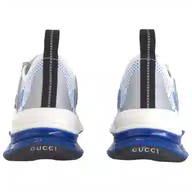 Gucci Run Blue White