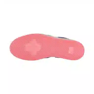 Gucci Basket White Pink Blue