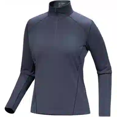 Arcteryx Rho Zip Neck