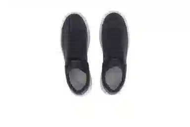 Alexander McQueen Oversized Sneaker