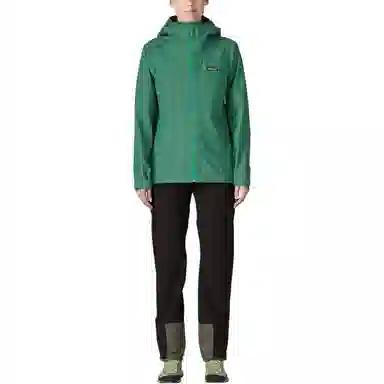 patagonia Boulder Fork Rain Jacket