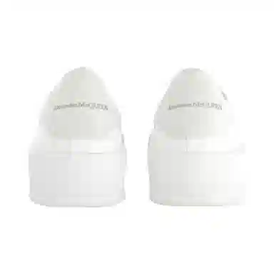 Alexander McQueen Deck