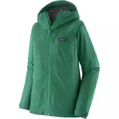 patagonia Boulder Fork Rain Jacket
