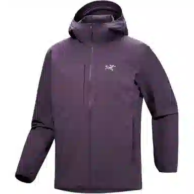 Arcteryx GAMMA FW25 Hoody Logo