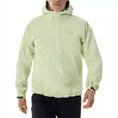 Arcteryx BETA gore-tex Logo