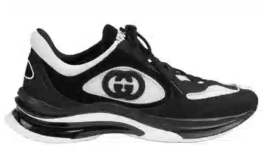 GUCCI RUN Black