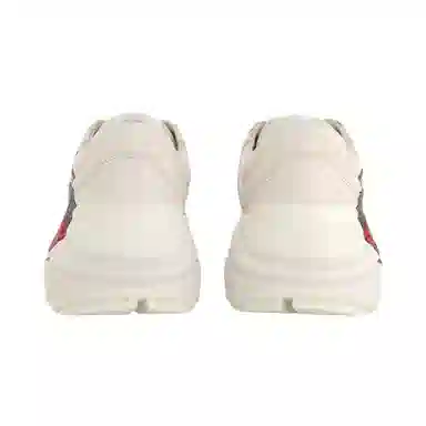 Gucci Rhyton Strawberry Red