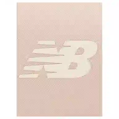 New Balance 1.9L Shoulder Bag Pink