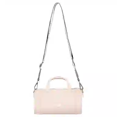 New Balance 1.9L Shoulder Bag Pink