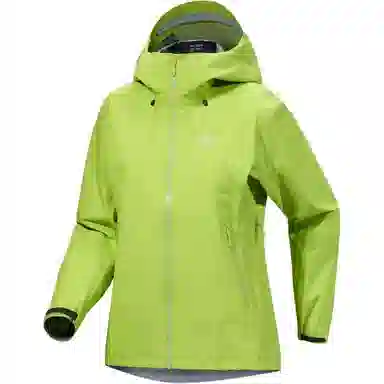 Arcteryx BETA SL LOGO