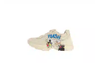 Gucci Rhyton Disney Ivory